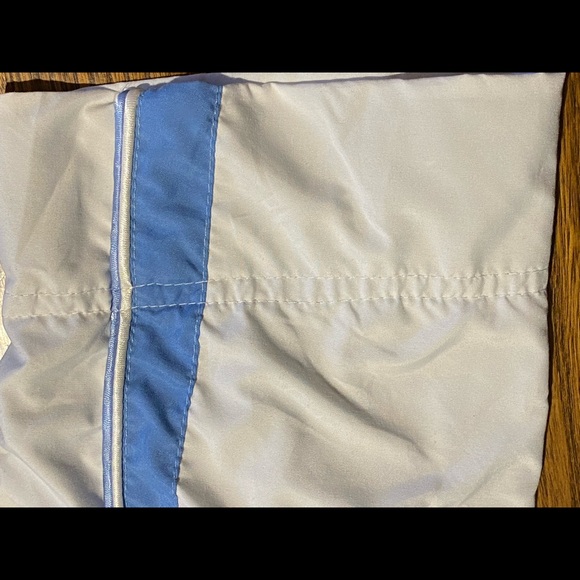 NWOT Puma SS Lazio XL Soccer Italy Rome Centenary 100yr Warm Up Sideline Jacket - Picture 7 of 8